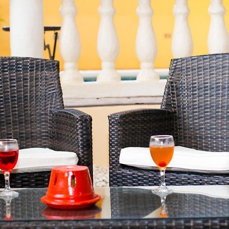 Beverly'S Oasis Suites Scarborough Εξωτερικό φωτογραφία