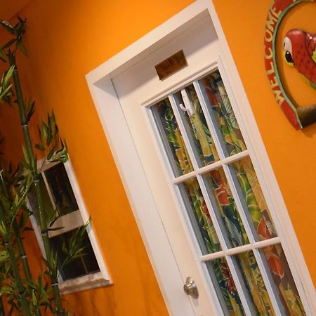 Beverly'S Oasis Suites Scarborough Εξωτερικό φωτογραφία