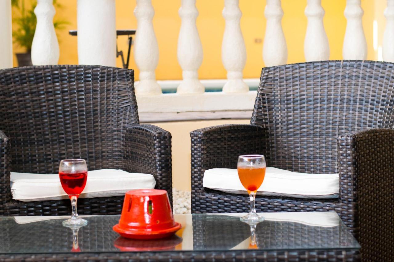 Beverly'S Oasis Suites Scarborough Εξωτερικό φωτογραφία