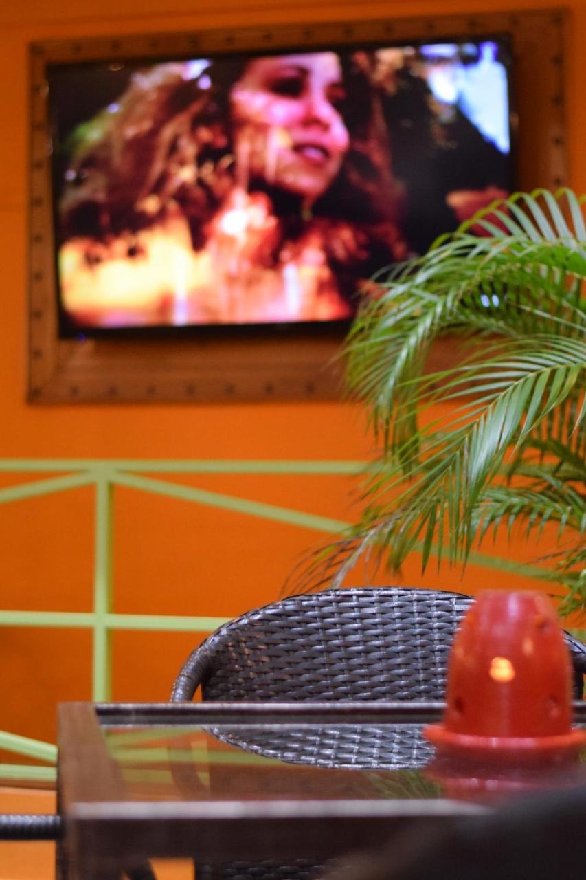 Beverly'S Oasis Suites Scarborough Εξωτερικό φωτογραφία