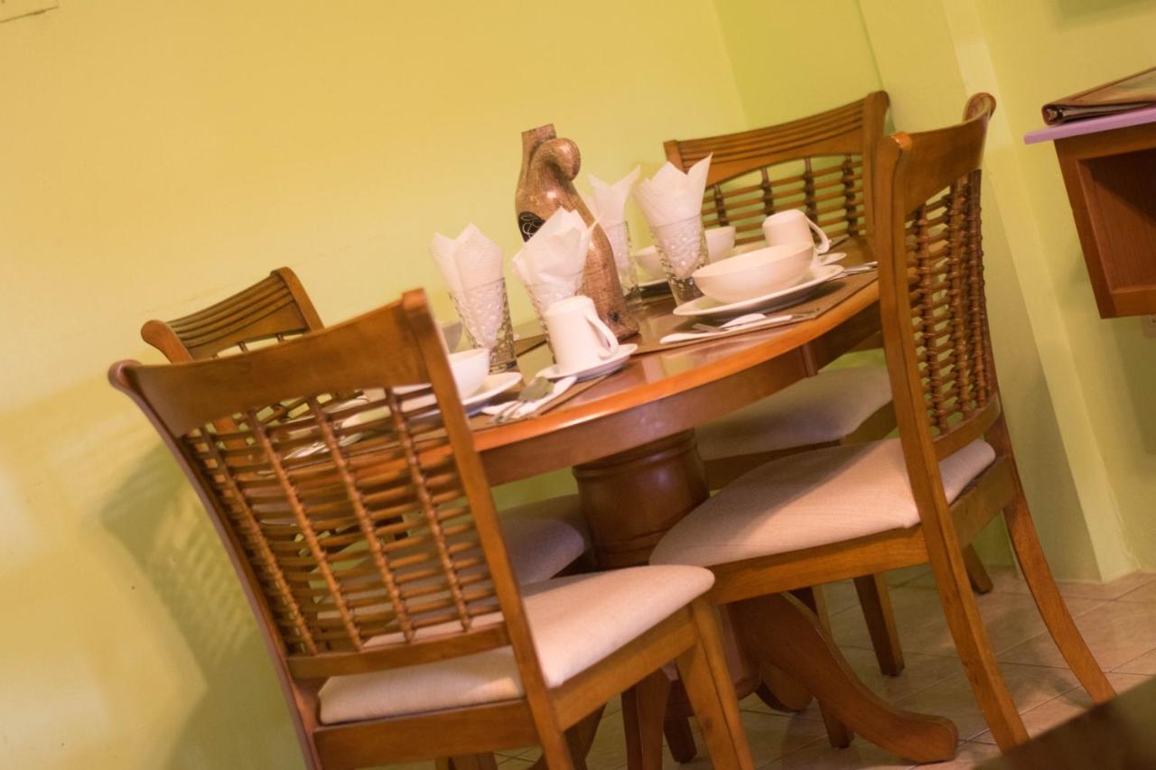 Beverly'S Oasis Suites Scarborough Εξωτερικό φωτογραφία