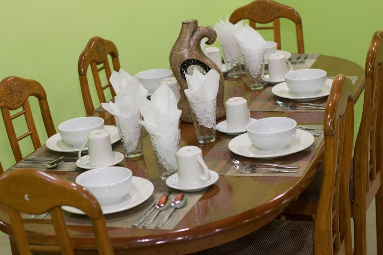 Beverly'S Oasis Suites Scarborough Εξωτερικό φωτογραφία