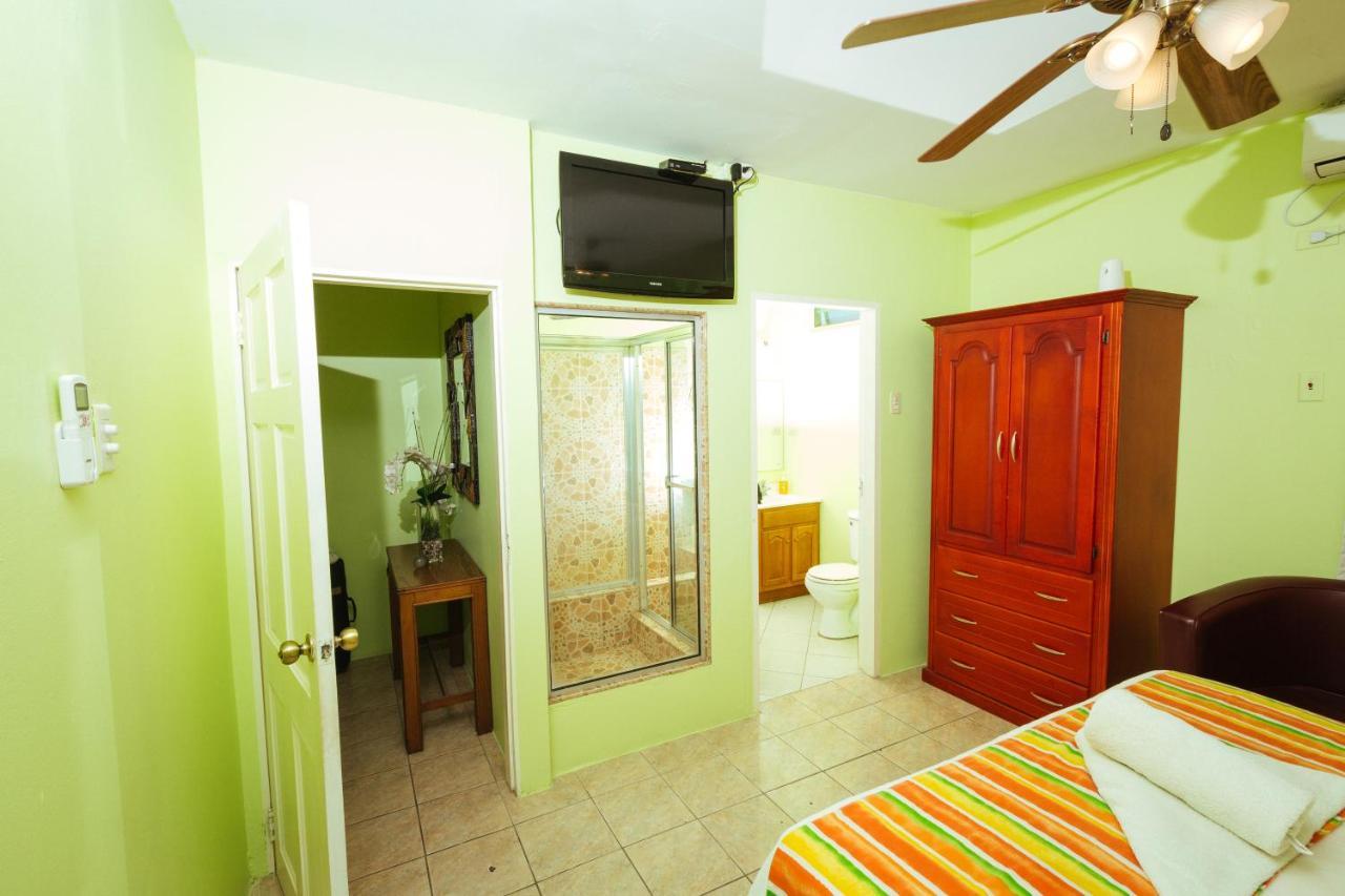 Beverly'S Oasis Suites Scarborough Εξωτερικό φωτογραφία