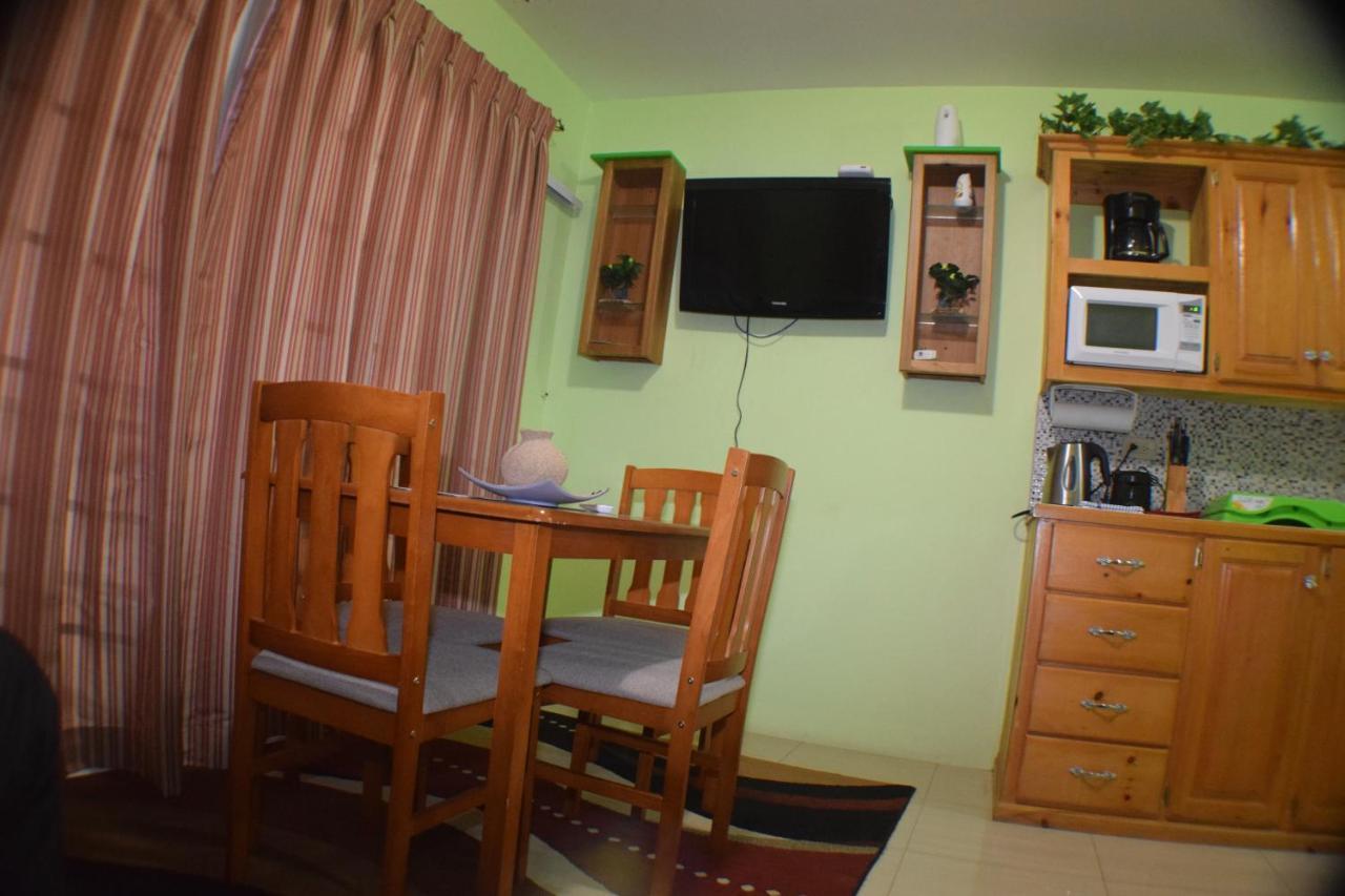 Beverly'S Oasis Suites Scarborough Εξωτερικό φωτογραφία